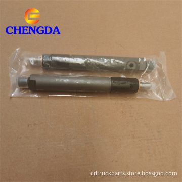 Foton Shacman Howo Truck Engine Parts Fuel injector